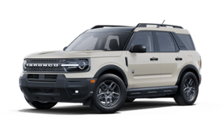 2025 Ford Bronco Sport® External Image 2